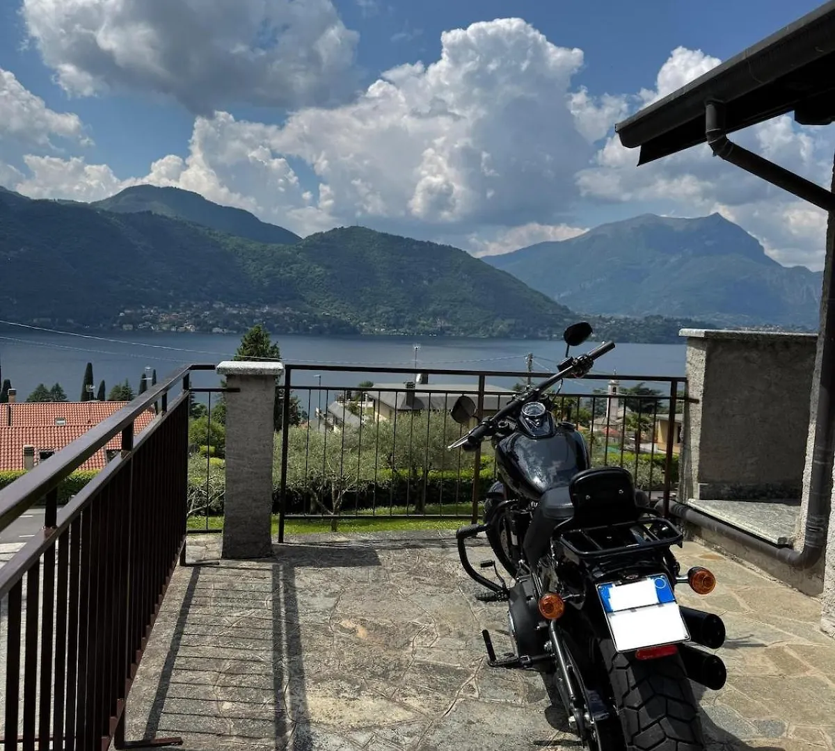 Casa Panorama - Lake View Lierna 0*,